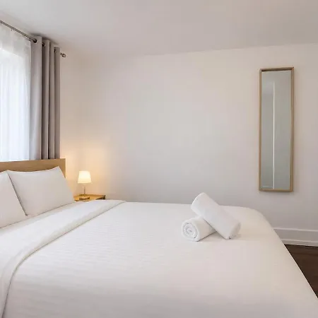 Casa vacanze Le Coteau De La Halle, Maison 8 Personnes *