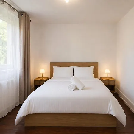 Le Coteau De La Halle, Maison 8 Personnes * Condé-en-Brie