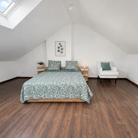 Le Coteau De La Halle, Maison 8 Personnes Casa vacanze